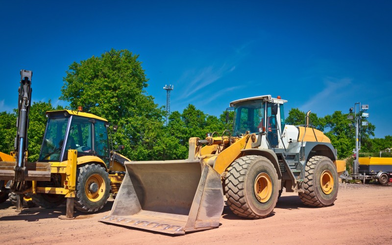 Road Construction